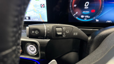 Mercedes-Benz EQC 400 300kW AMG Line Premium 80kWh 5dr Auto Electric Estate